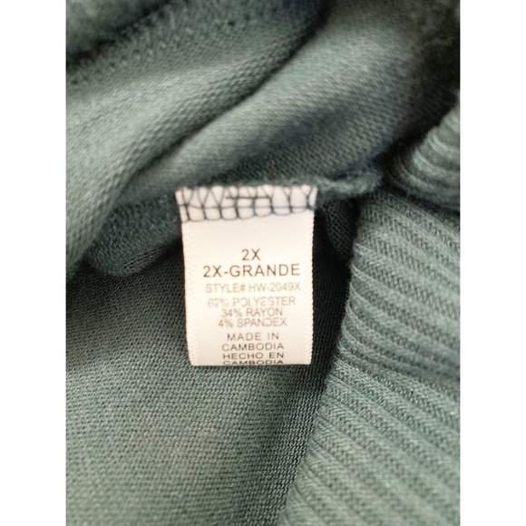 New {Zenana Outfitters} Cardigan - Picture 3 of 5